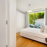 Whome Gem Close To Amoreiras And Rossio Apartment