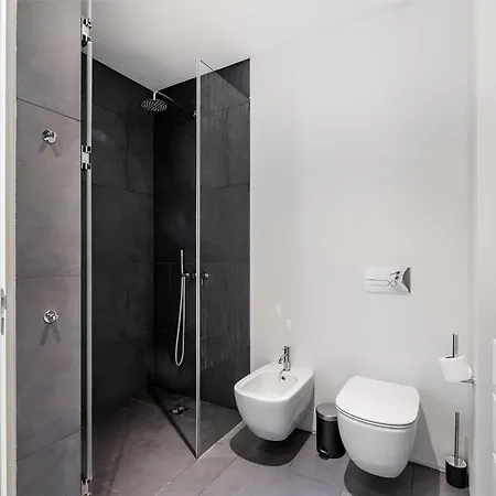 Whome Gem Close To Amoreiras And Rossio * 리스본