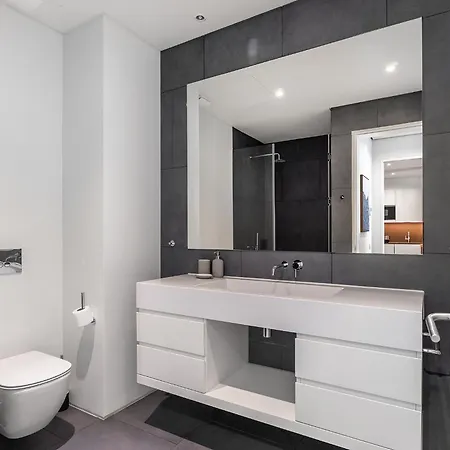 Whome Gem Close To Amoreiras And Rossio * Lisboa