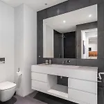Whome Gem Close To Amoreiras And Rossio * Lisboa