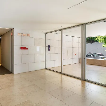 Whome Gem Close To Amoreiras And Rossio Lisbon